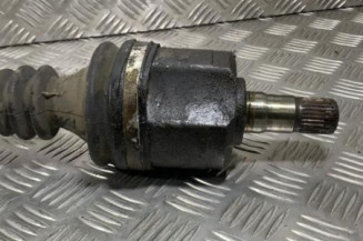 Cardan gauche (transmission) RENAULT LAGUNA 2