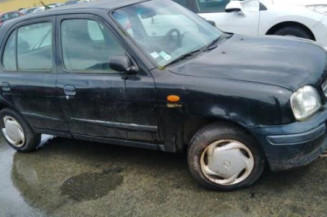 Porte arriere droit NISSAN MICRA 2