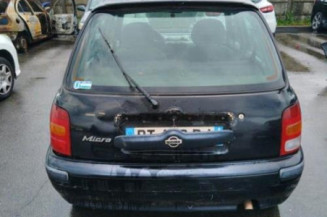 Porte arriere droit NISSAN MICRA 2