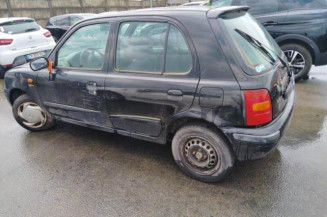 Porte arriere droit NISSAN MICRA 2