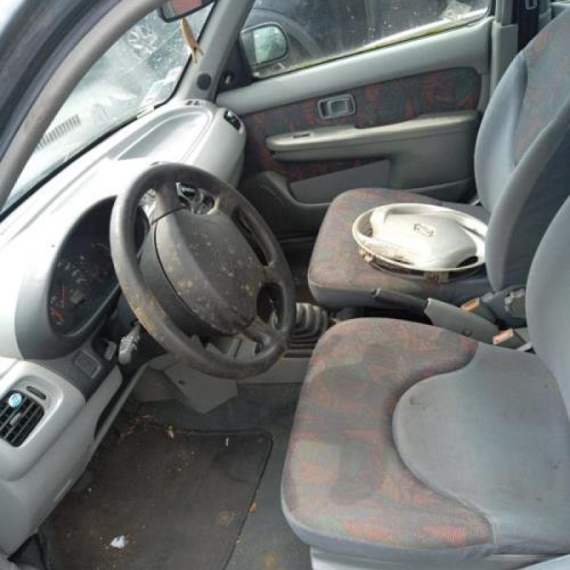 Porte arriere droit NISSAN MICRA 2 Photo n°10