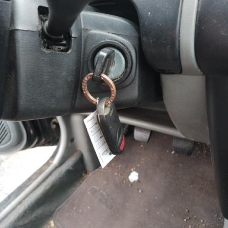 Porte arriere droit NISSAN MICRA 2 Photo n°13