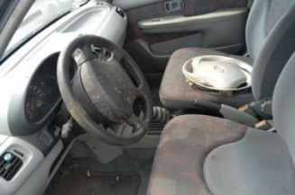 Air bag conducteur NISSAN MICRA 2