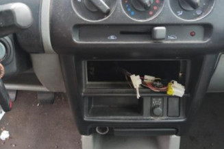 Air bag conducteur NISSAN MICRA 2