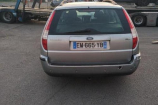 Vitre avant gauche FORD MONDEO 2