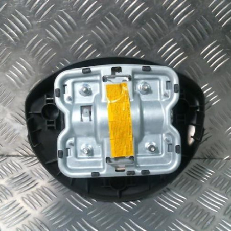 Air bag conducteur RENAULT CLIO 3