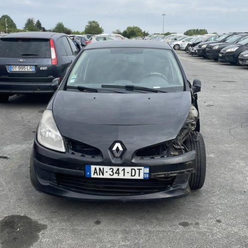 Boitier UCH RENAULT CLIO 3 Photo n°4