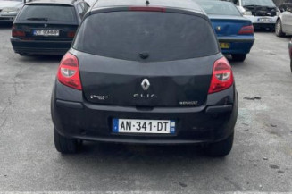 Boitier UCH RENAULT CLIO 3