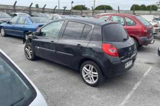 Boitier UCH RENAULT CLIO 3