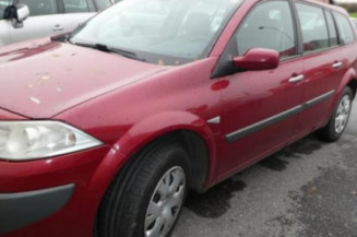 Aile avant gauche RENAULT MEGANE 2