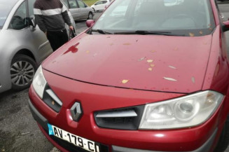 Aile avant gauche RENAULT MEGANE 2