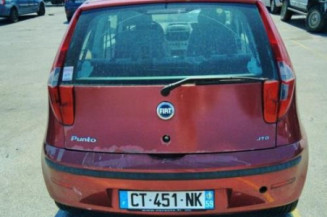 Boite a gants FIAT PUNTO 2