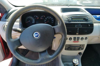 Boitier air bag FIAT PUNTO 2