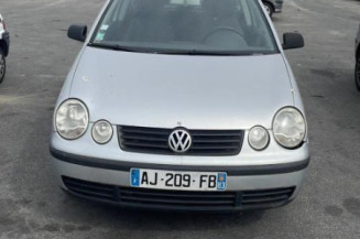 Avertisseur/Klaxon VOLKSWAGEN POLO 4