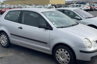 Avertisseur/Klaxon VOLKSWAGEN POLO 4