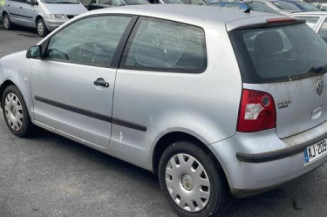 Avertisseur/Klaxon VOLKSWAGEN POLO 4