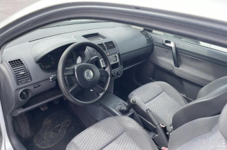 Avertisseur/Klaxon VOLKSWAGEN POLO 4