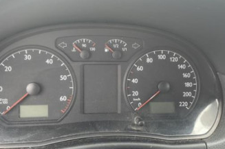 Avertisseur/Klaxon VOLKSWAGEN POLO 4