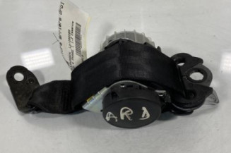 Ceinture arriere droit VOLKSWAGEN POLO 4