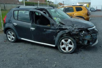 Contacteur tournant DACIA SANDERO 1