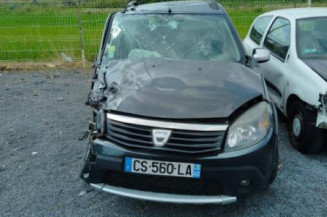 Contacteur tournant DACIA SANDERO 1