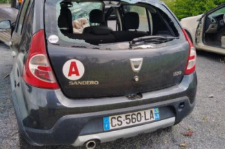 Contacteur tournant DACIA SANDERO 1