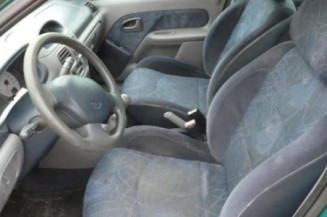 Pare choc arriere RENAULT CLIO 2