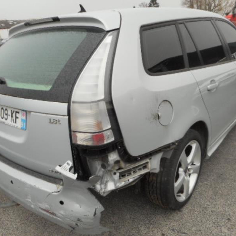 Porte arriere droit SAAB 9.3 2 Photo n°9