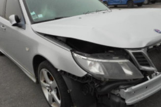 Porte avant droit SAAB 9.3 2