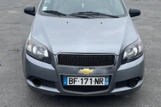 Repetiteur clignotant avant gauche (Feux) CHEVROLET AVEO 1