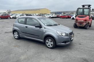 Avertisseur/Klaxon CHEVROLET AVEO 1