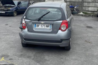 Avertisseur/Klaxon CHEVROLET AVEO 1