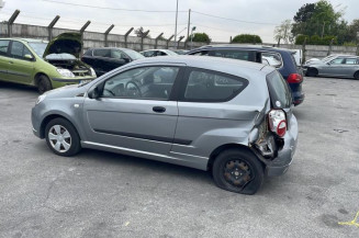 Avertisseur/Klaxon CHEVROLET AVEO 1