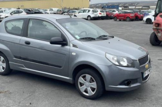 Boite a gants CHEVROLET AVEO 1