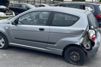 Contacteur tournant CHEVROLET AVEO 1