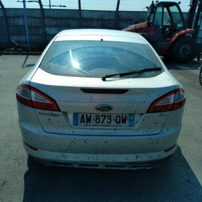 Calandre FORD MONDEO 3 Photo n°8