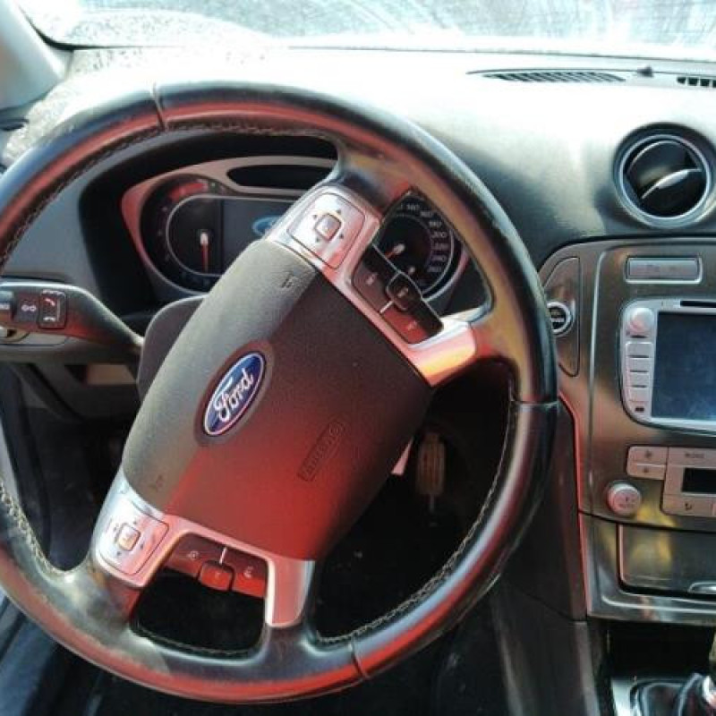 Autoradio d'origine FORD MONDEO 3 Photo n°9