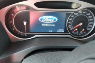 Autoradio d'origine FORD MONDEO 3