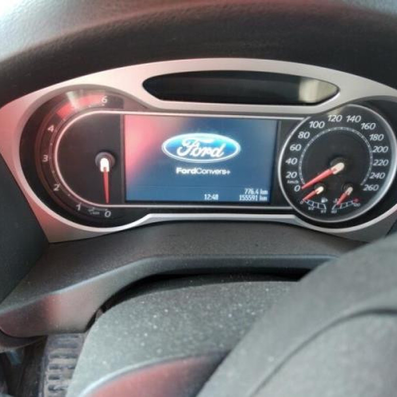 Autoradio d'origine FORD MONDEO 3 Photo n°10