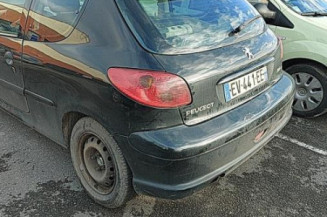 Anti brouillard arriere PEUGEOT 206