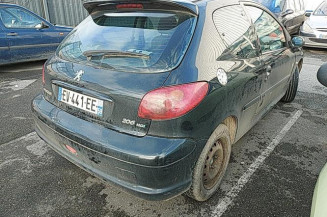 Anti brouillard arriere PEUGEOT 206