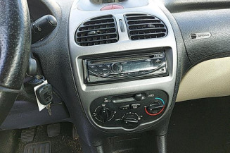 Pompe de direction PEUGEOT 206