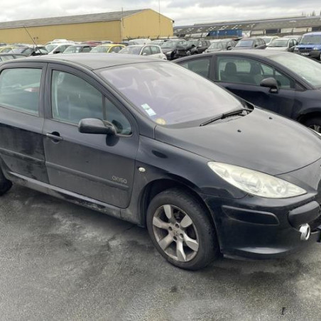 Pare boue arriere gauche PEUGEOT 307