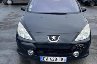 Serrure arriere gauche PEUGEOT 307