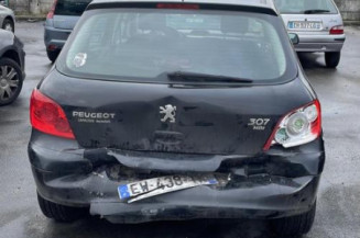 Serrure arriere gauche PEUGEOT 307