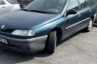 Pare choc avant RENAULT LAGUNA 1