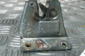 Serrure de coffre PEUGEOT 205