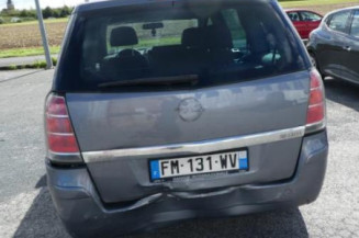 Custode avant droit OPEL ZAFIRA B