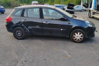 Serrure arriere gauche RENAULT CLIO 3