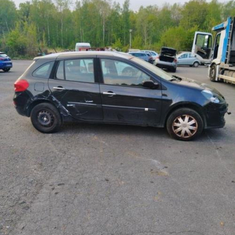 Serrure arriere gauche RENAULT CLIO 3 Photo n°5